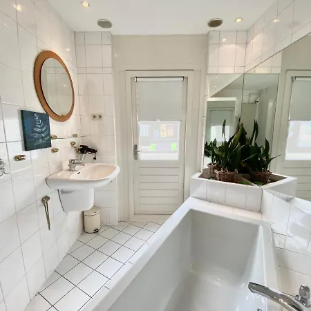 Apartament Kerkplein 7a *