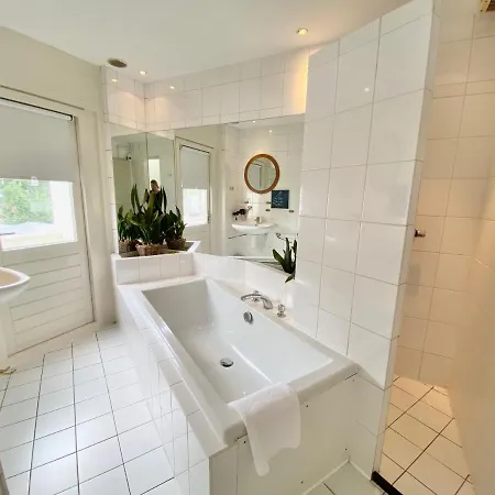 Apartament Kerkplein 7a