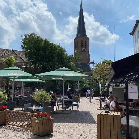 Kerkplein 7a Apartament