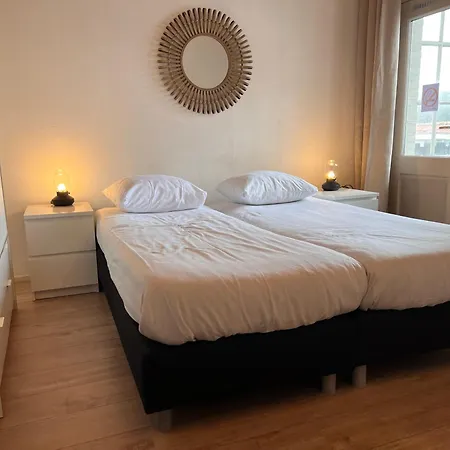 Kerkplein 7a Apartament *