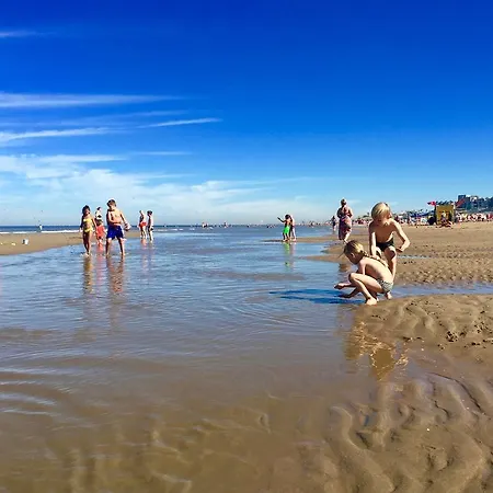 Kerkplein 7a Zandvoort