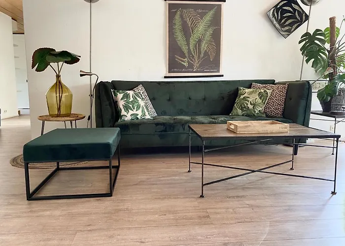 Kerkplein 7a Zandvoort