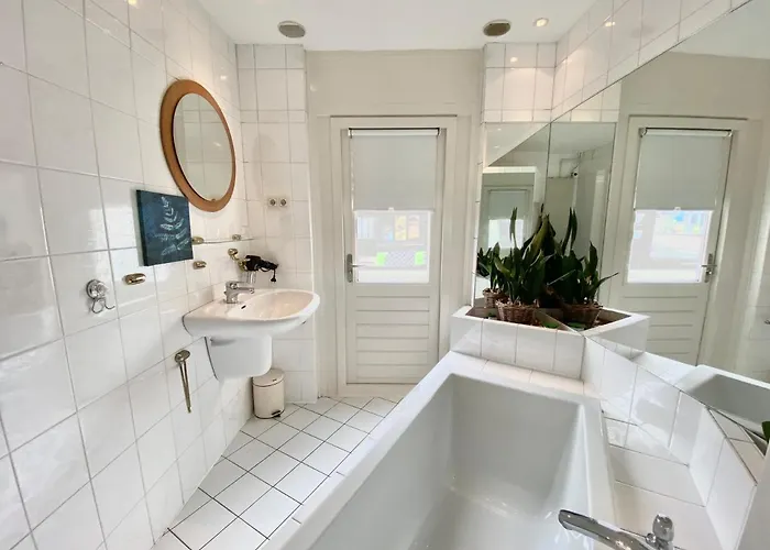 Lägenhet Kerkplein 7a *