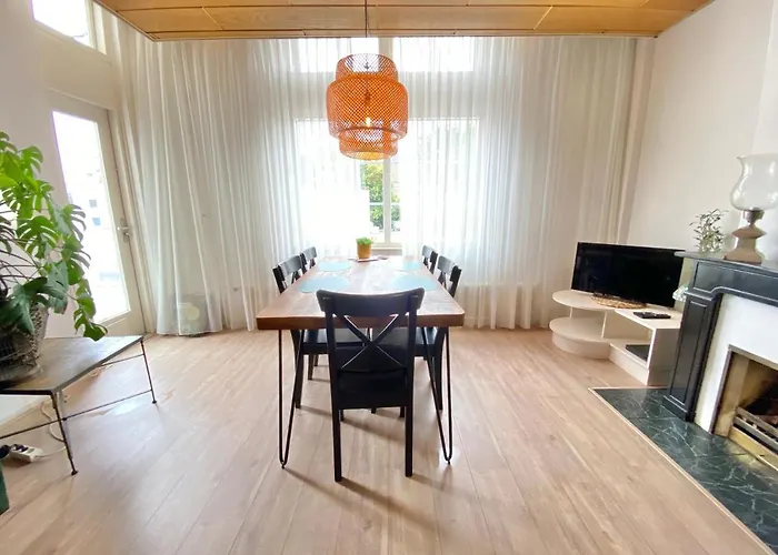 Lägenhet Kerkplein 7a *