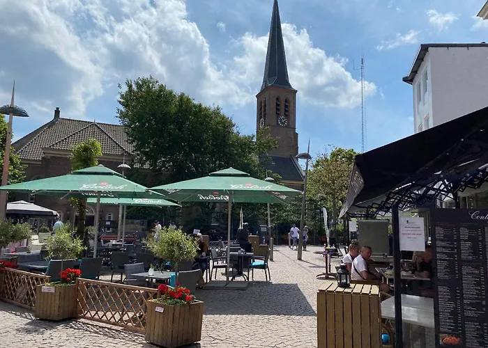 Kerkplein 7a Lägenhet