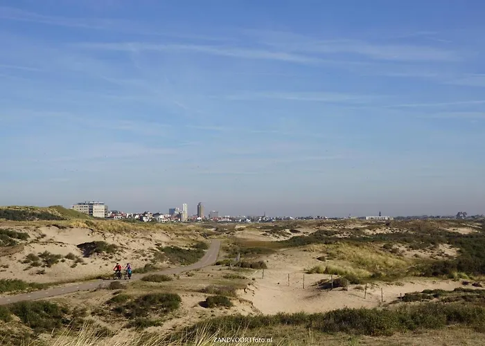 Lägenhet Kerkplein 7a *