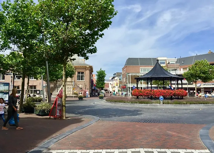 Kerkplein 7a Lägenhet *