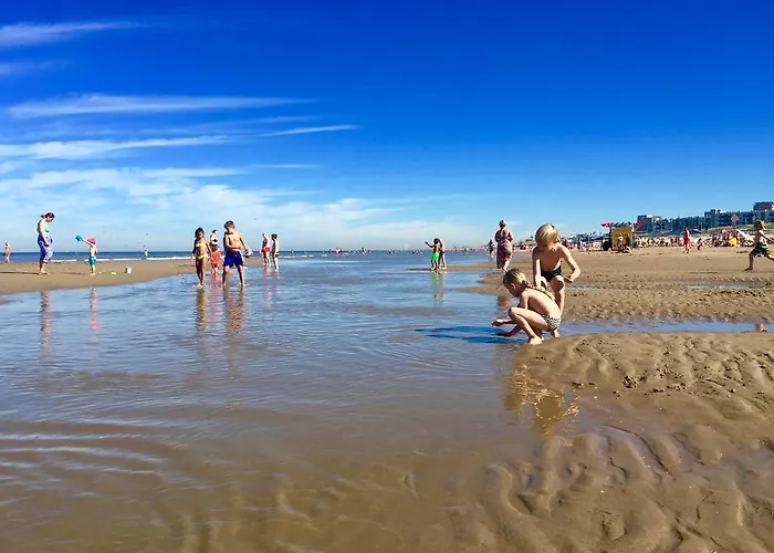 Kerkplein 7a Zandvoort