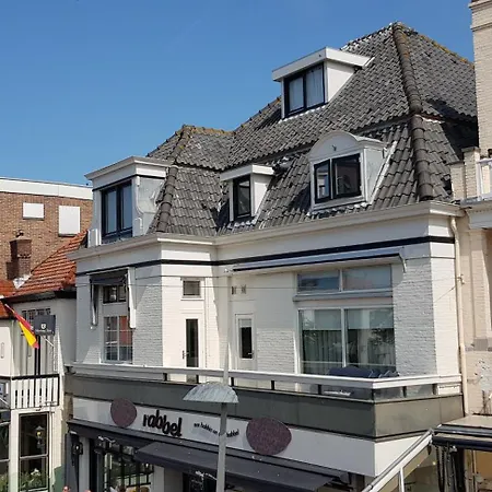 Kerkplein 7a Zandvoort
