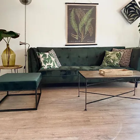 Kerkplein 7a 赞德沃特