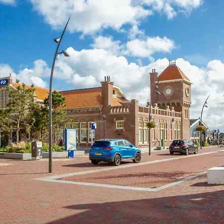 شقة Kerkplein 7a زاندفورت