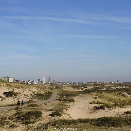 شقة Kerkplein 7a *