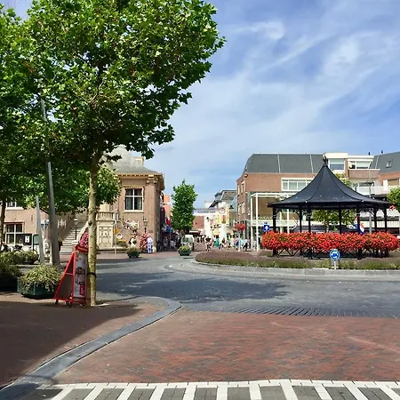 Kerkplein 7a 公寓 *