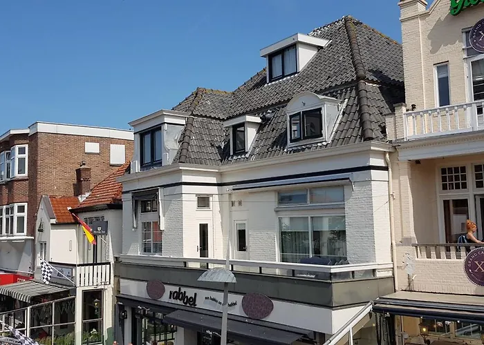 Kerkplein 7a Zandvoort