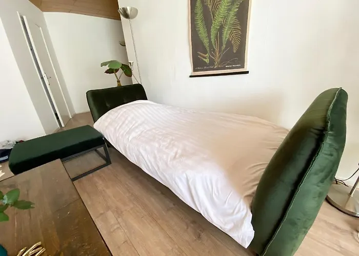 Kerkplein 7a Appartamento