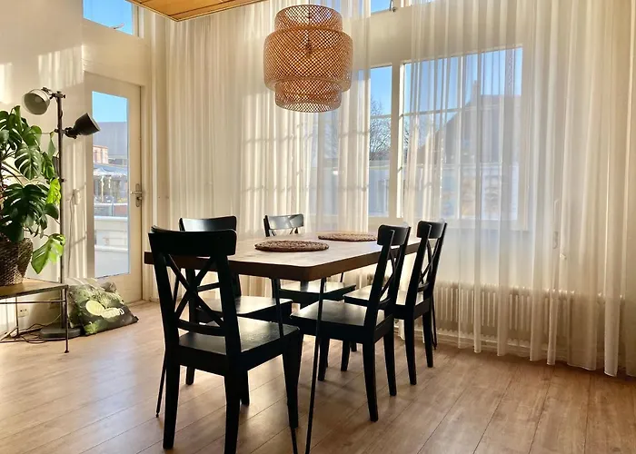 Appartamento Kerkplein 7a