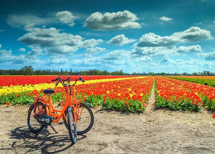 Appartamento Kerkplein 7a