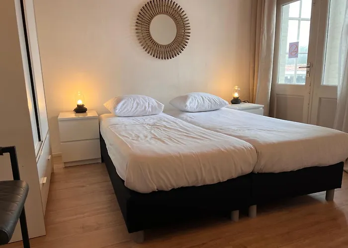 Kerkplein 7a Appartamento *