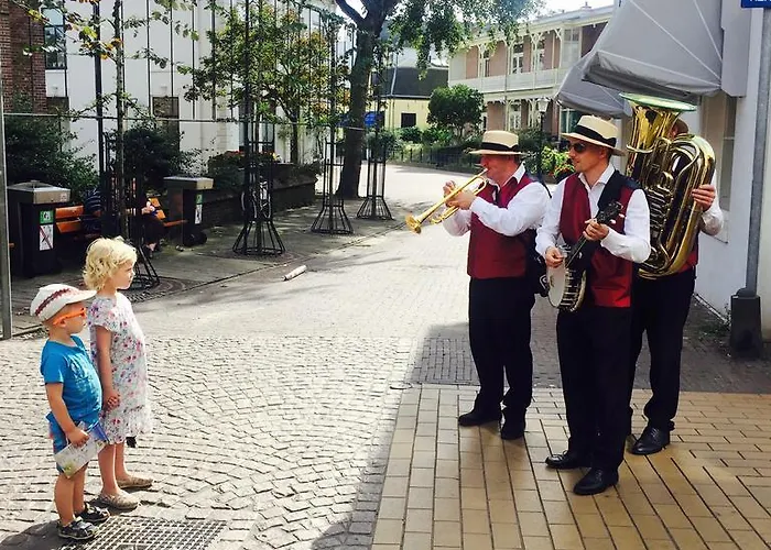 Kerkplein 7a * Zandvoort