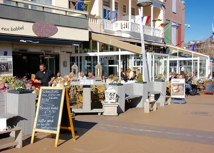 Appartamento Kerkplein 7a