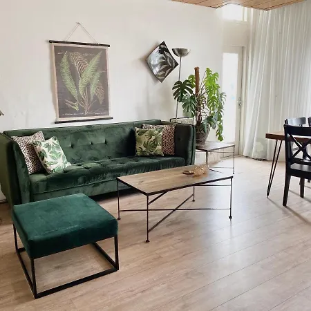 Apartamento Kerkplein 7a Zandvoort
