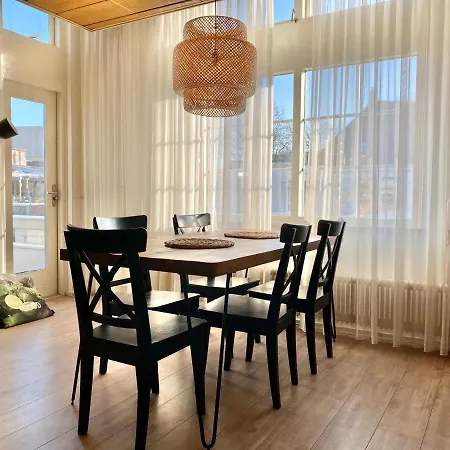 Apartamento Kerkplein 7a